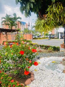 Apartamento en venta en Palmeras Del Norte, Cali · foto 9 de 20