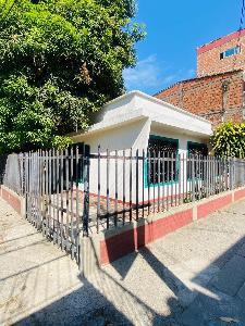 Casa de 5 alcobas en venta en Salomia, Cali, 200 m² · foto 2 de 11