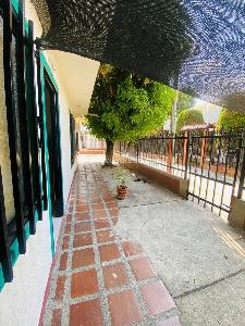 Casa de 5 alcobas en venta en Salomia, Cali, 200 m² · foto 3 de 11
