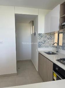 Apartamento en venta en Alameda Del Rio, Barranquilla · foto 10 de 18