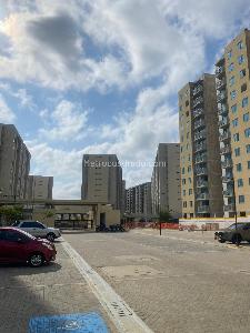 Apartamento en venta en Alameda Del Rio, Barranquilla · foto 14 de 18