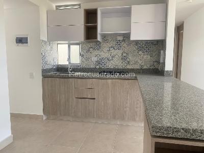 Apartamento en venta en Alameda Del Rio, Barranquilla · foto 5 de 18
