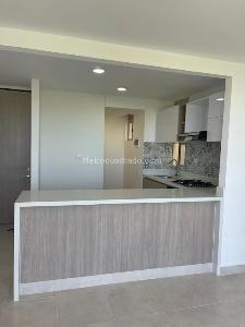 Apartamento en venta en Alameda Del Rio, Barranquilla · foto 6 de 18