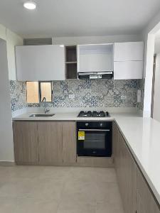 Apartamento en venta en Alameda Del Rio, Barranquilla · foto 8 de 18