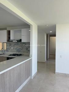 Apartamento en venta en Alameda Del Rio, Barranquilla · foto 9 de 18