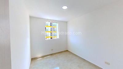 Apartamento de 3 alcobas en venta en Ciudad Pacifica, Cali, 63 m² · foto 3 de 9