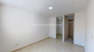 Apartamento de 3 alcobas en venta en Ciudad Pacifica, Cali, 63 m² · foto 5 de 9