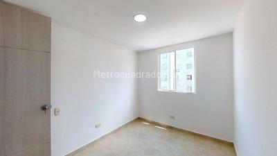 Apartamento de 3 alcobas en venta en Ciudad Pacifica, Cali, 63 m² · foto 6 de 9