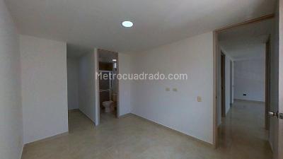 Apartamento de 3 alcobas en venta en Ciudad Pacifica, Cali, 63 m² · foto 8 de 9