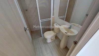 Apartamento de 3 alcobas en venta en Ciudad Pacifica, Cali, 63 m² · foto 9 de 9