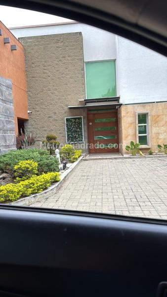 Casa en Venta, Pance, Cali – pohled 4