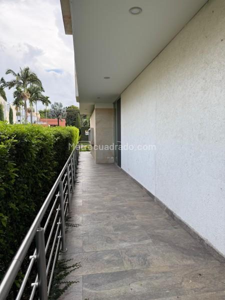 Casa en Venta, Pance, Cali – pohled 5