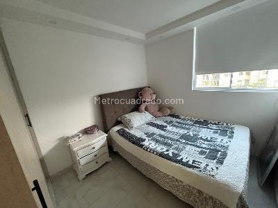 Apartamento de 3 alcobas en venta en Kachipay, Cali, 75 m² · foto 12 de 15