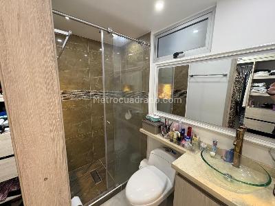 Apartamento de 3 alcobas en venta en Kachipay, Cali, 75 m² · foto 13 de 15