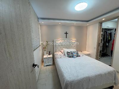 Apartamento de 3 alcobas en venta en Kachipay, Cali, 75 m² · foto 15 de 15