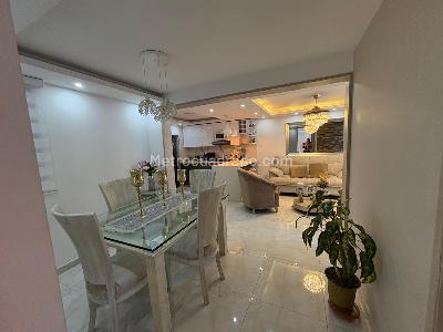Apartamento de 3 alcobas en venta en Kachipay, Cali, 75 m² · foto 4 de 15