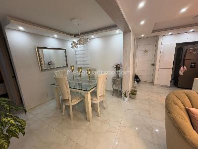 Apartamento de 3 alcobas en venta en Kachipay, Cali, 75 m² · foto 5 de 15