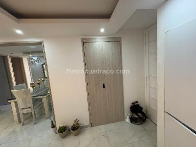 Apartamento de 3 alcobas en venta en Kachipay, Cali, 75 m² · foto 7 de 15