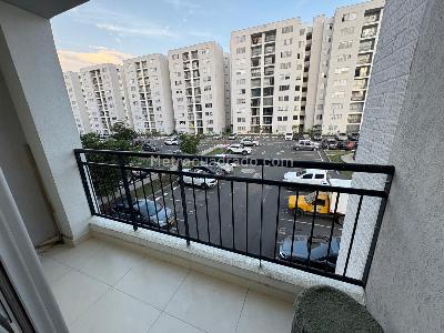 Apartamento de 3 alcobas en venta en Kachipay, Cali, 75 m² · foto 8 de 15