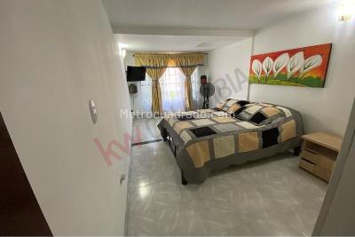 Casa de 3 alcobas en venta en Salomia, Cali, 150 m² · foto 11 de 20