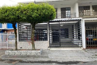 Casa de 3 alcobas en venta en Salomia, Cali, 150 m² · foto 4 de 20