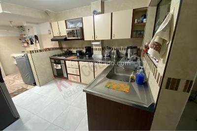 Casa de 3 alcobas en venta en Salomia, Cali, 150 m² · foto 6 de 20