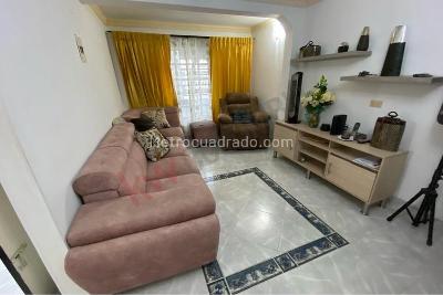 Casa de 3 alcobas en venta en Salomia, Cali, 150 m² · foto 8 de 20