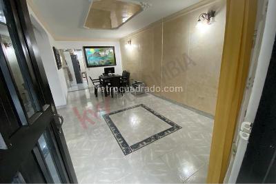 Casa de 3 alcobas en venta en Salomia, Cali, 150 m² · foto 9 de 20