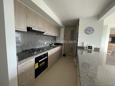 Apartamento en venta en Bochalema, Cali · foto 13 de 20