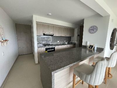 Apartamento en venta en Bochalema, Cali · foto 17 de 20
