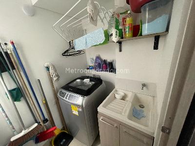 Apartamento en venta en Bochalema, Cali · foto 18 de 20