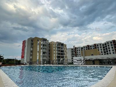 Apartamento en venta en Bochalema, Cali · foto 2 de 20