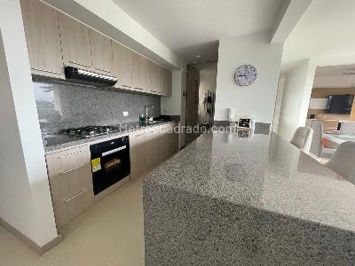 Apartamento en venta en Bochalema, Cali · foto 3 de 20