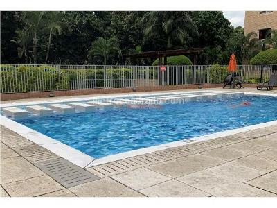 Apartamento de 3 alcobas en venta en Valle Del Lili, Cali, 85 m² · foto 2 de 11
