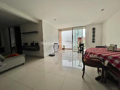 Apartamento de 3 alcobas en venta en Valle Del Lili, Cali, 85 m² · foto 5 de 11