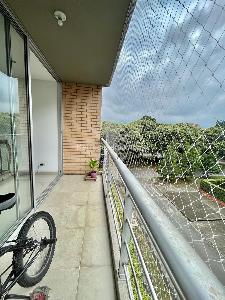 Apartamento de 3 alcobas en venta en Valle Del Lili, Cali, 85 m² · foto 6 de 11