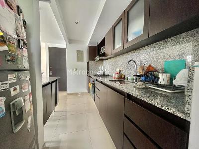 Apartamento de 3 alcobas en venta en Valle Del Lili, Cali, 85 m² · foto 8 de 11