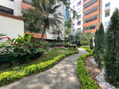 Apartamento de 3 alcobas en venta en Ciudad Jardin, Cali, 124 m² · foto 3 de 20