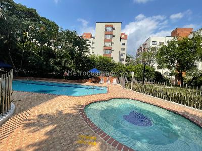 Apartamento de 3 alcobas en venta en Ciudad Jardin, Cali, 124 m² · foto 4 de 20