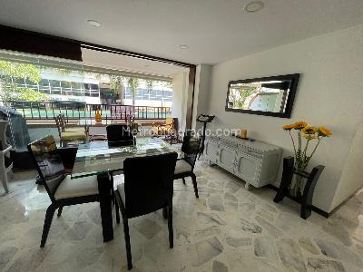 Apartamento de 3 alcobas en venta en Ciudad Jardin, Cali, 124 m² · foto 6 de 20