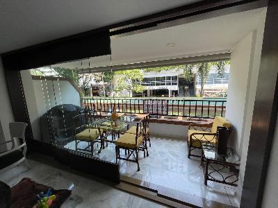Apartamento de 3 alcobas en venta en Ciudad Jardin, Cali, 124 m² · foto 8 de 20