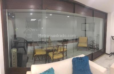 Apartamento de 3 alcobas en venta en Ciudad Jardin, Cali, 124 m² · foto 10 de 20