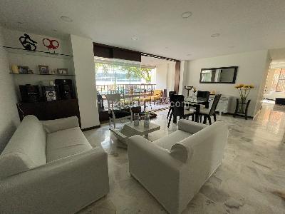 Apartamento de 3 alcobas en venta en Ciudad Jardin, Cali, 124 m² · foto 11 de 20