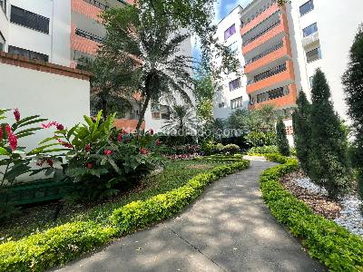 Apartamento de 3 alcobas en venta en Ciudad Jardin, Cali, 124 m² · foto 12 de 20