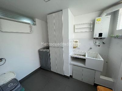 Apartamento de 3 alcobas en venta en Ciudad Jardin, Cali, 124 m² · foto 13 de 20