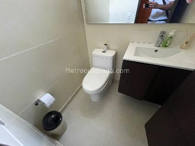 Apartamento de 3 alcobas en venta en Ciudad Jardin, Cali, 124 m² · foto 14 de 20
