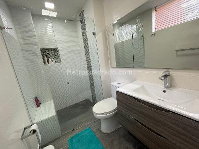 Apartamento de 3 alcobas en venta en Ciudad Jardin, Cali, 124 m² · foto 15 de 20