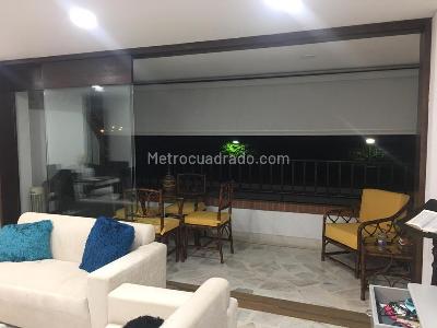 Apartamento de 3 alcobas en venta en Ciudad Jardin, Cali, 124 m² · foto 16 de 20