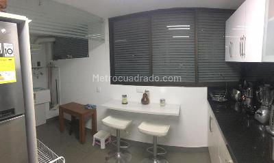 Apartamento de 3 alcobas en venta en Ciudad Jardin, Cali, 124 m² · foto 17 de 20