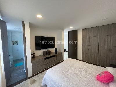 Apartamento de 3 alcobas en venta en Ciudad Jardin, Cali, 124 m² · foto 18 de 20